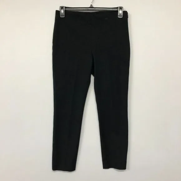 Lauren Ralph Lauren | Pants & Jumpsuits | Lauren Ralph Lauren Women Ankle Side  Zipper Dress Pants Size Black B196 13 | Poshmark